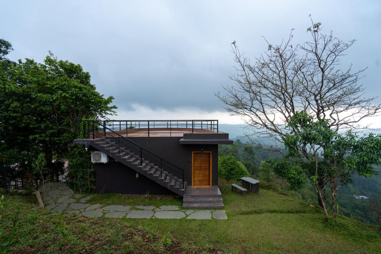 Haze And Kites Resort Munnar Buitenkant foto