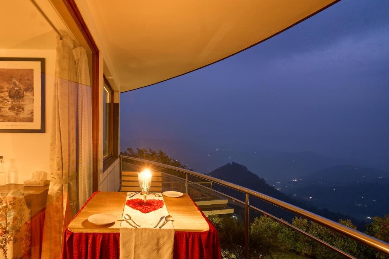 Haze And Kites Resort Munnar Buitenkant foto