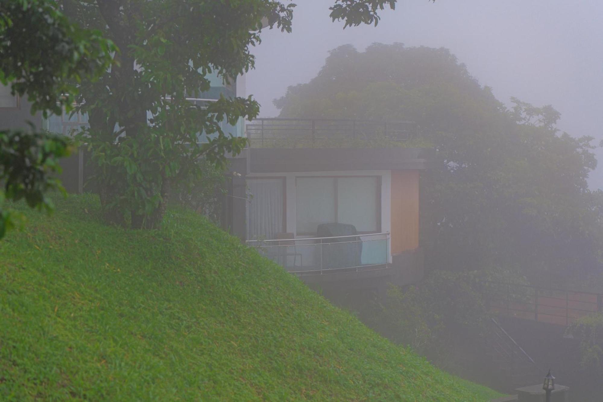 Haze And Kites Resort Munnar Buitenkant foto